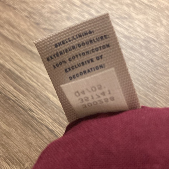 Old Navy Wristlet with Sequin & Bead Detailing - Picture 6 of 6